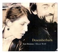 Bremnes, Kari - Desemberbarn
