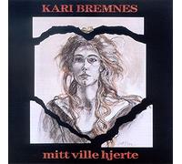 Bremnes,Kari - Mitt Ville Hjerte