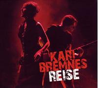 Bremnes, Kari - Reise