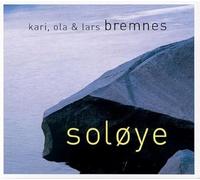 Bremnes, Kari - Soloye