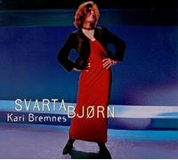 Kari Bremnes – Svarta Bjoern – Import
