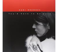 Bremnes, Kari - You'd Have to...-180gr-