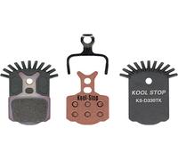 Bremsbelag Formula Aero Pro, Mega, The One, C1, R1, RX, RO, T1, CR3, Kool-Stop, RE-D330TK