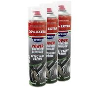 Bremsenreiniger Power Teilereiniger Spray Presto 307287 3 X 600 ml