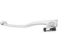 Bremshebel links silber Vicma für KTM SX 250 F, Alu Poli