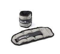Bremshey Poids bras/jambes Noir/Gris 1kg