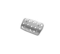 Bremspedal-Platte Playseat G25/G27 [import allemand]