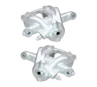 Bremssättel-set 1 Piston Ø 38 MM Fonte Grise A. B. S. pour U. A. Honda Cr-V