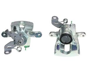 Bremssattel 1-Kolben arrière droit pour VW Polo AW1 BZ1, Audi A1