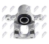 Bremssattel 1- piston NTY HZT-HY-555 pour Hyundai KIA, Arrière Droit
