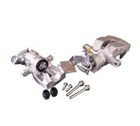 Bremssattel Arrière Droit Faustsattel HELLA Ø 34 mm pour RENAULT SCÉNIC