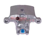 Bremssattel Arrière Droit Système De Frein AKEBONO Pour Mitsubishi Pajero IV 3.2