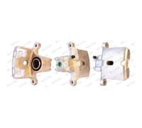 Bremssattel Arrière Droit Système De Frein AKEBONO Pour Mitsubishi Pajero IV 3.2