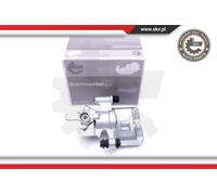 Bremssattel Arrière Droit Système De Frein AKEBONO Pour Toyota MR 2 III 1.8 16V