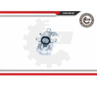 Bremssattel Arrière Droit Système De Frein LUCAS Pour VW Golf IV Variant 1.4 16V