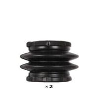 Bremssattel Arrière Droit Système De Frein Pour VW Golf V 1.4 16V 87-1349