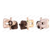 BREMSSATTEL ARRIÈRE DROIT Vorlaufachse Pour VW Passat Variant 3C5