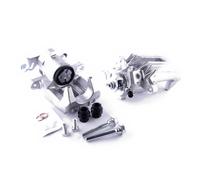 Bremssattel Arrière Gauche Faustsattel Ø 34 mm HELLA Sans Support