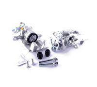 Bremssattel Arrière Gauche Faustsattel Ø 38 mm HELLA pour VW TRANSPORTER