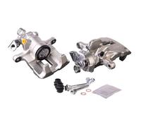 Bremssattel Arrière Gauche Faustsattel Ø 38 mm HELLA pour VW TRANSPORTER
