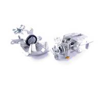 Bremssattel Arrière Gauche Faustsattel Ø 41 mm HELLA pour VW MULTIVAN