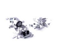 Bremssattel Arrière Gauche Faustsattel HELLA Ø 41 mm pour VW GOLF