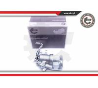 Bremssattel Arrière Gauche Système De Frein AKEBONO Pour Mazda 6 Break 2.2 D 2.5