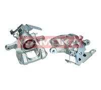 Bremssattel Arrière Gauche Système De Frein BOSCH Pour Ford Transit Kasten 2.0