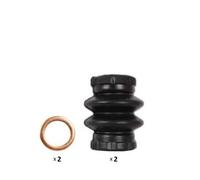 Bremssattel Arrière Gauche Système De Frein Pour Seat Ibiza V 1.0 KJ1