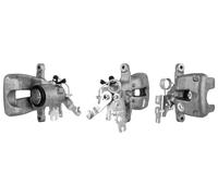 Bremssattel Arrière Gauche Système De Frein Pour VW Caddy III Kombi 86-1833