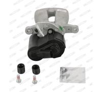 Bremssattel Arrière Gauche Vorlaufachse Pour VW Passat Variant 3C5