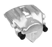 Bremssattel Avant Droit 1-Cylindre Ø60 ATE Grauguss A.B.S. BMW 3er