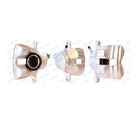 Bremssattel Avant Droit Bremssystem LUCAS Pour Mercedes-Benz C-Klasse