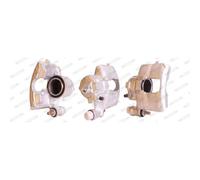 Bremssattel Avant Droit FERODO Compatible Pour Ford Escort VII