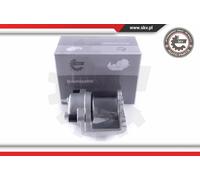 Bremssattel Avant Droit Système De Frein Pour Chrysler Voyager IV 2.8 CRD 2.4