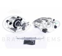 Bremssattel Bremssystem ATE Pour Mercedes-Benz Sprinter 3-T Kasten 313 CDI 311
