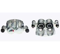 Bremssattel Bremssystem BREMBO Pour Fiat Ducato Kasten 130 Multijet 2.3 D