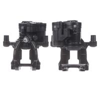 Bremssattel Bremszange Arrière Gauche Pour VW Golf VII 5G1 BE1 BE2 BA5 ATE