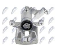 Bremssattel NTY HZT-HY-544 Pour Hyundai