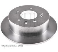BREMSSCHEIBE ARRIÈRE BLUE PRINT 2X Ø262 MM POUR HYUNDAI I30 FD 1.6 2.0 XD