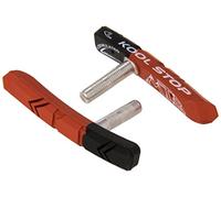 Bremsschuh Canti MTB contoured C1 dual compound