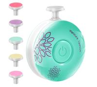 Ciseaux - coupe-ongle - lime Brencco - lima electrica uñas bebe
