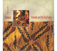 BRENDA AND THE BIG DUDES - Bongani (Remix 12 [Import]