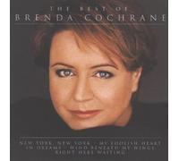 Brenda Cochrane - The Best of [Import]
