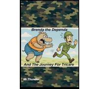 Brenda Dependa and the journey for Tricare