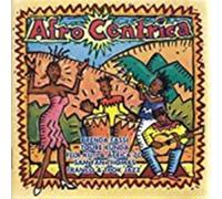 Brenda Fassi, Toure Kunda, Man - Afro Centrica [Import]