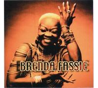 Brenda Fassie - Brenda Fassie