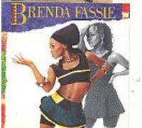 Brenda Fassie – Brenda Fassie – 1991