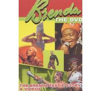 Brenda Fassie : The Brenda Fassie story & videos
