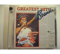 Brenda - Greatest Hits [Import]